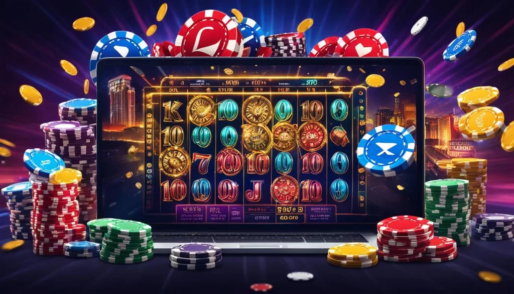 Jackpot lũy tiến mksport link vào