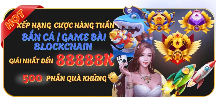 Game Hải Tặc Bắn Cá mksport