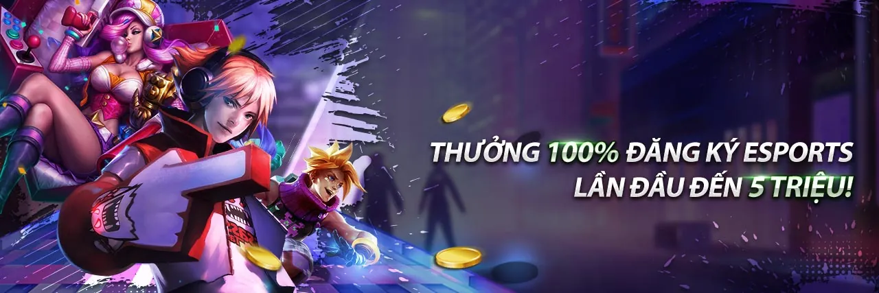 Hình ảnh chính trò chơi Nổ Hũ mksport