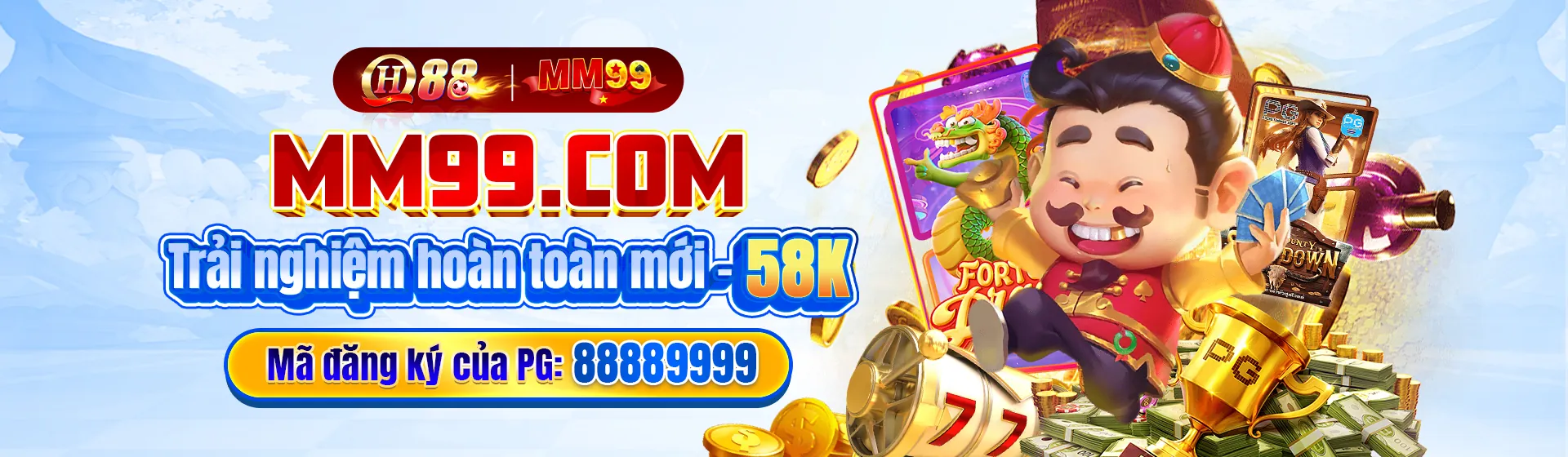 Trò chơi Slot mksport link vào 2026