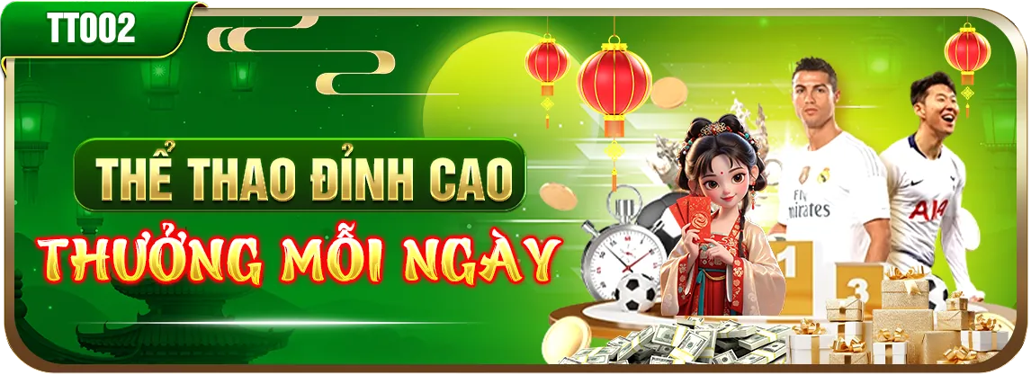 Đặc quyền VIP mksport