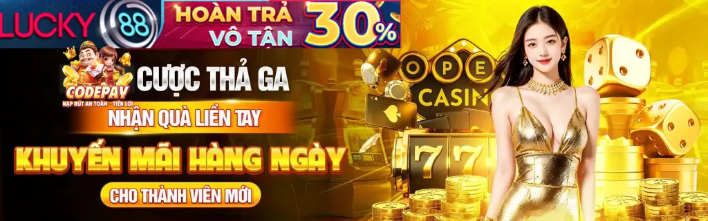 Ưu đãi cá cược thể thao