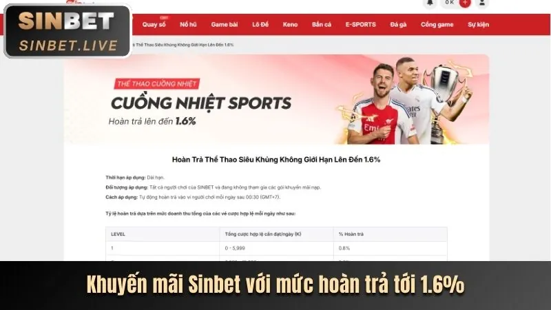 Hỗ trợ marketing mksport